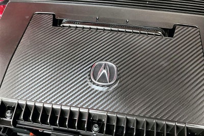 2022 Acura MDX 3.5L