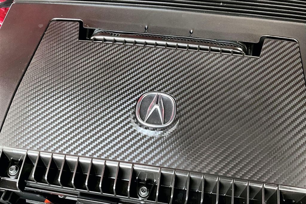 2022 Acura MDX 3.5L