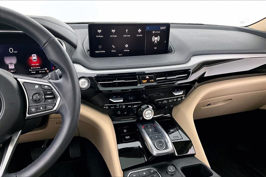 2022 Acura MDX 3.5L