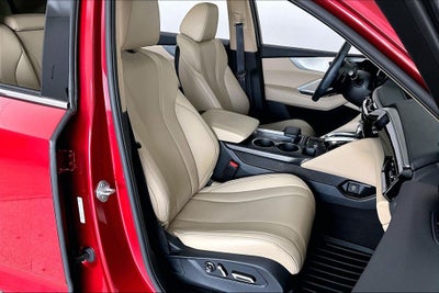 2022 Acura MDX 3.5L