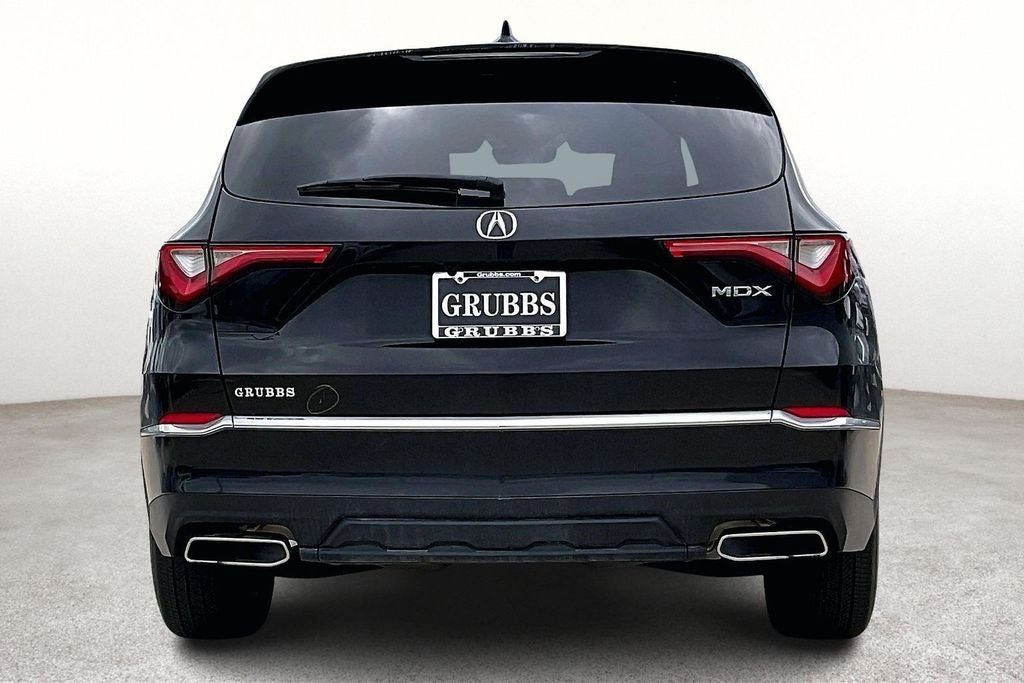 2023 Acura MDX 3.5L