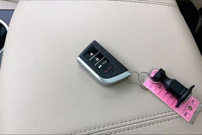 2023 Acura MDX 3.5L