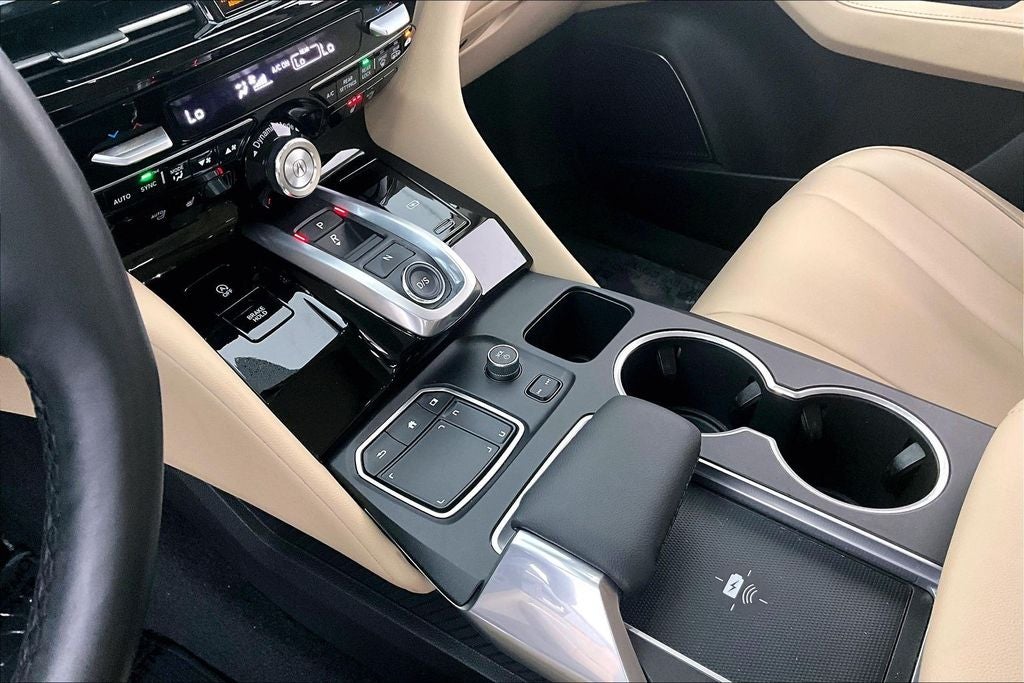 2023 Acura MDX 3.5L