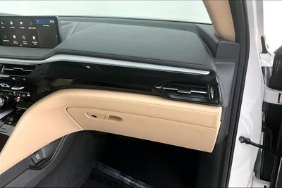 2023 Acura MDX 3.5L
