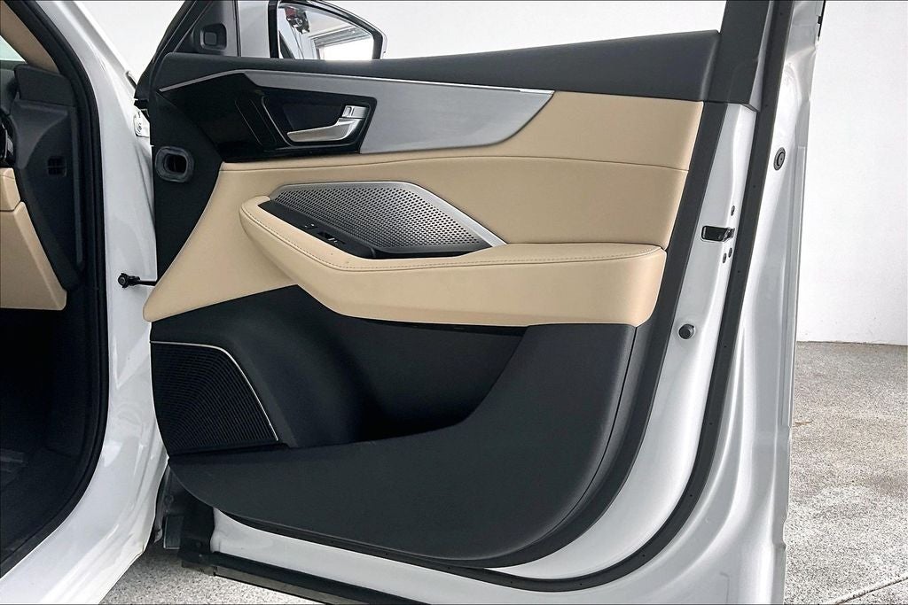 2023 Acura MDX 3.5L