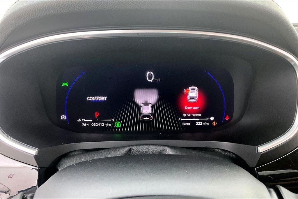 2023 Acura MDX 3.5L