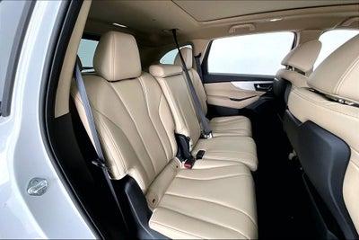 2023 Acura MDX 3.5L