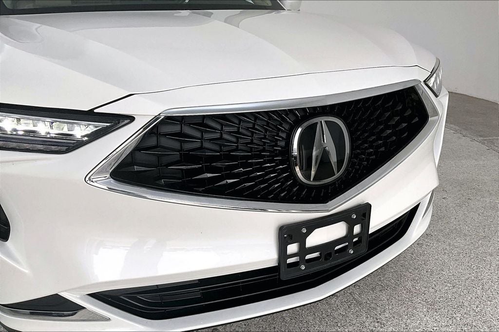2023 Acura MDX 3.5L