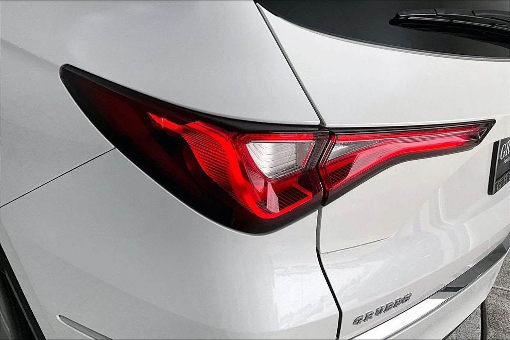 2023 Acura MDX 3.5L