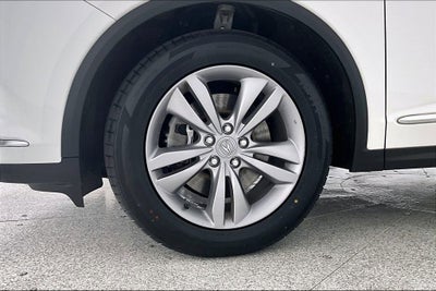 2023 Acura MDX 3.5L