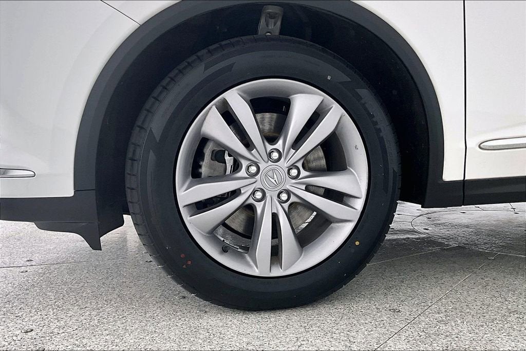 2023 Acura MDX 3.5L