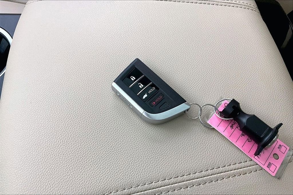 2023 Acura MDX 3.5L