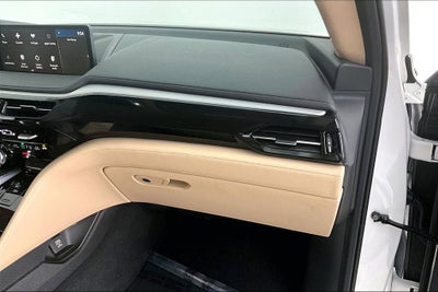 2023 Acura MDX 3.5L