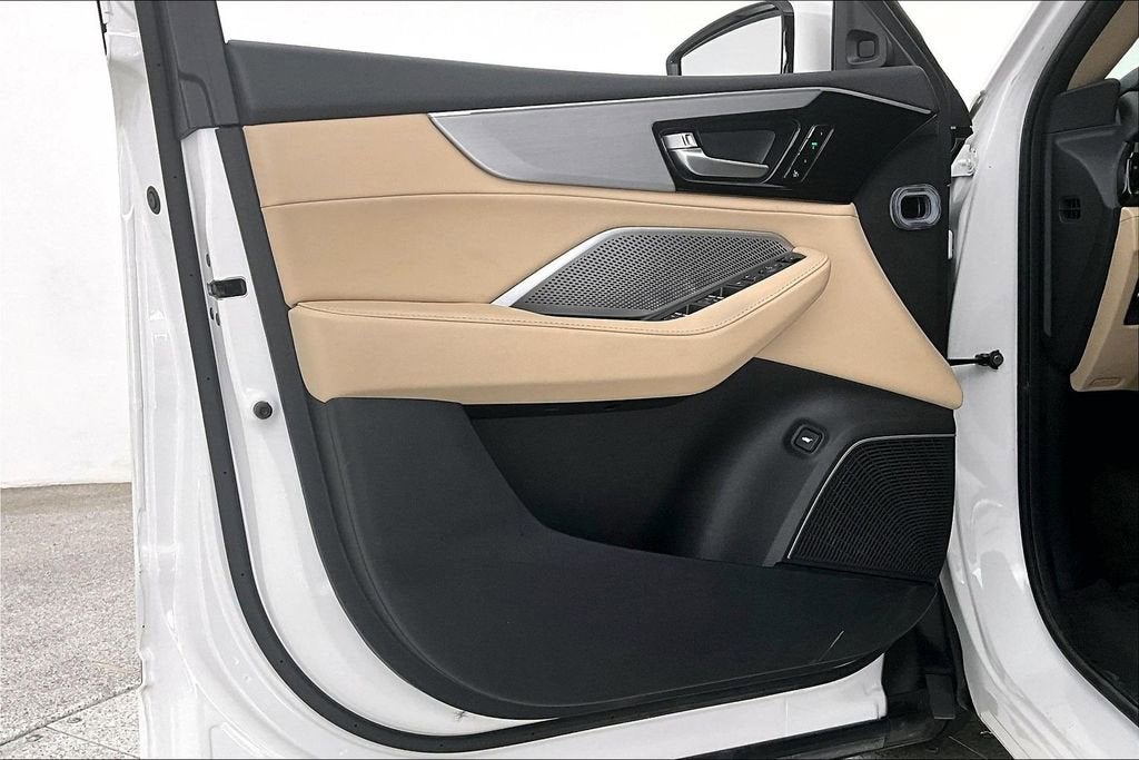 2023 Acura MDX 3.5L