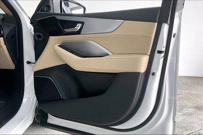 2023 Acura MDX 3.5L