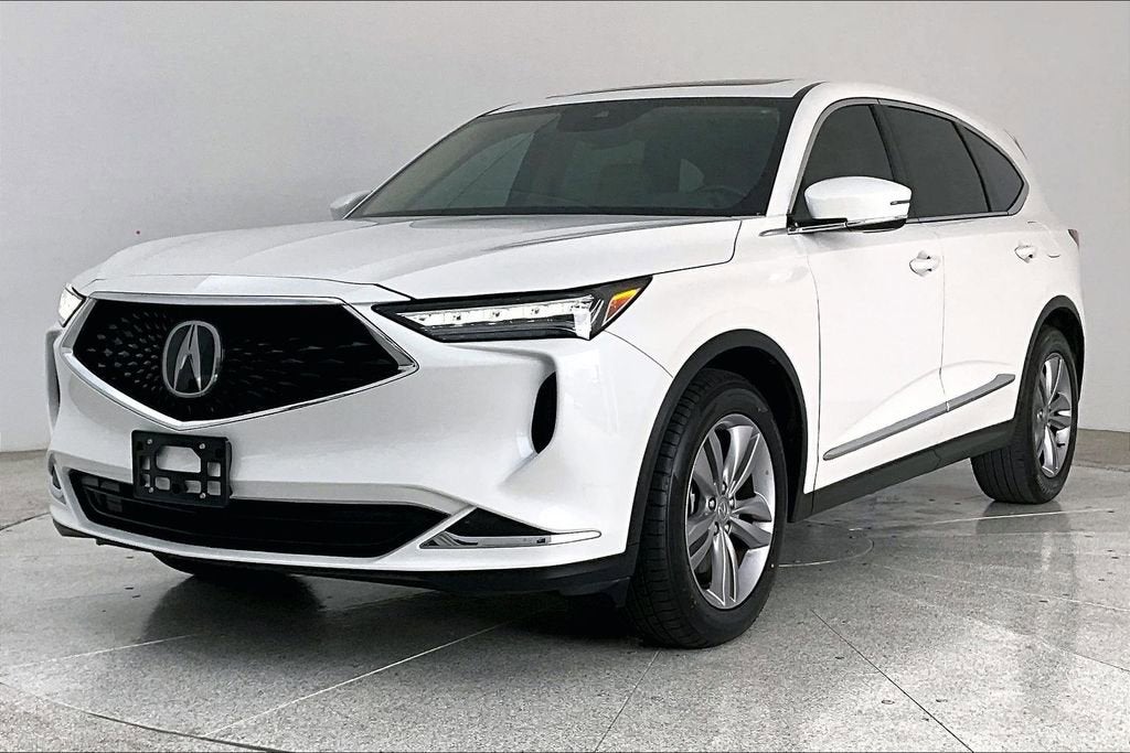2023 Acura MDX 3.5L