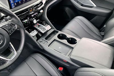 2025 Acura MDX Base
