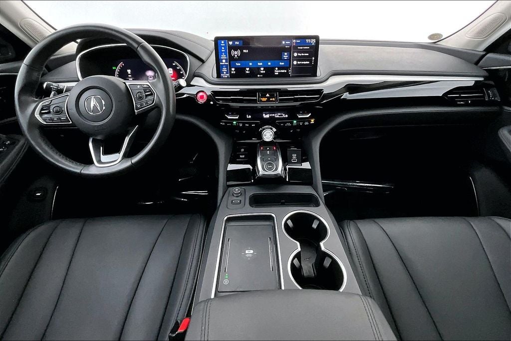 2025 Acura MDX Base
