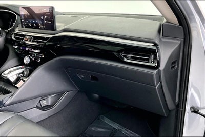 2025 Acura MDX Base