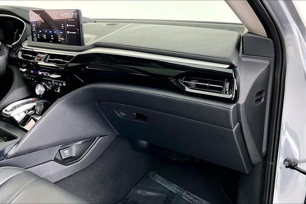 2025 Acura MDX Base