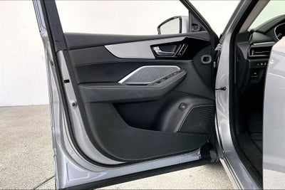 2025 Acura MDX Base