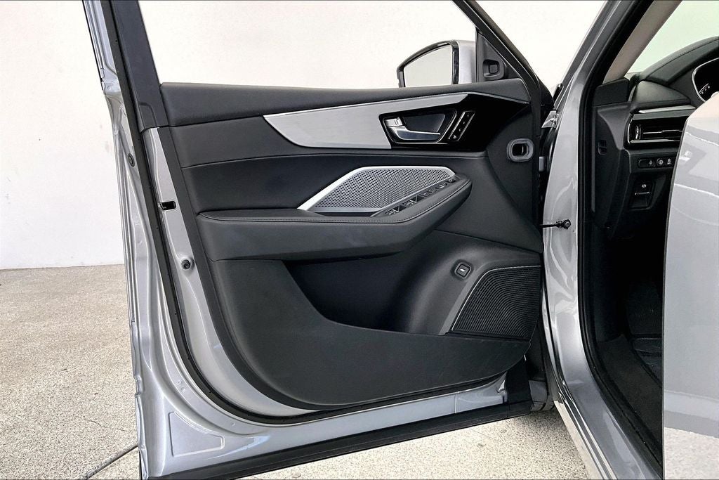 2025 Acura MDX Base
