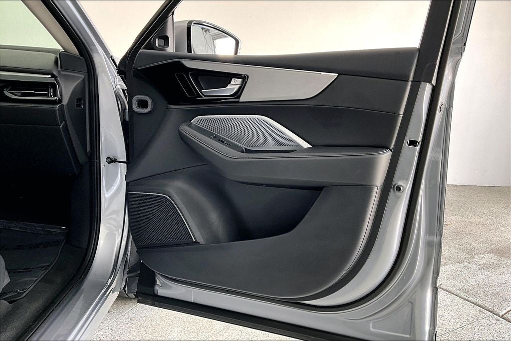 2025 Acura MDX Base