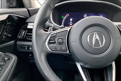 2025 Acura MDX Base