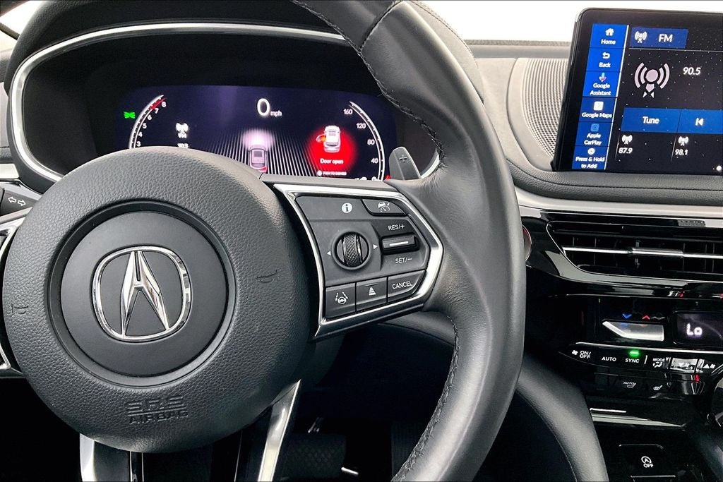 2025 Acura MDX Base
