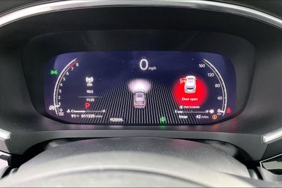 2025 Acura MDX Base