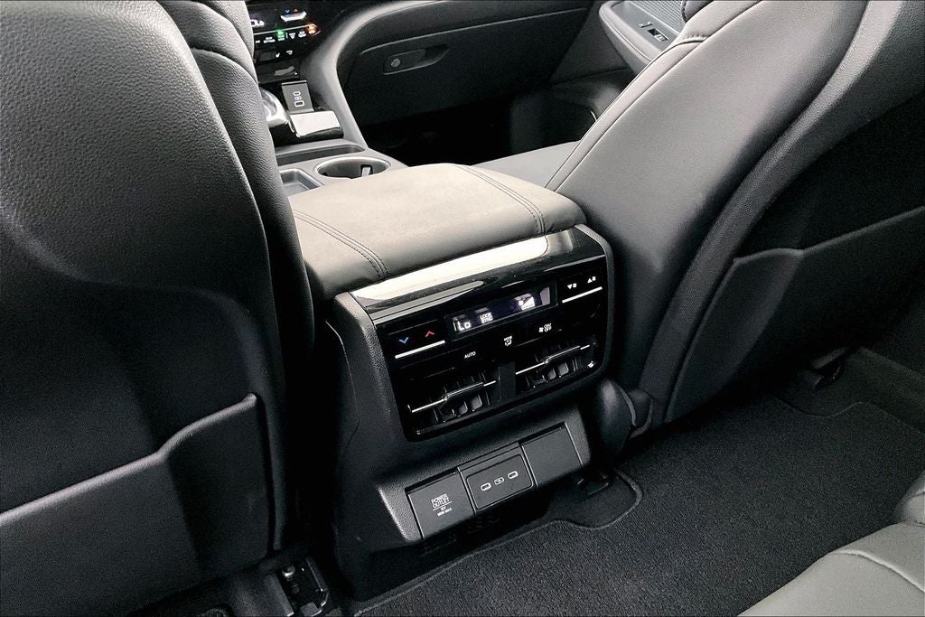 2025 Acura MDX Base