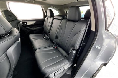 2025 Acura MDX Base