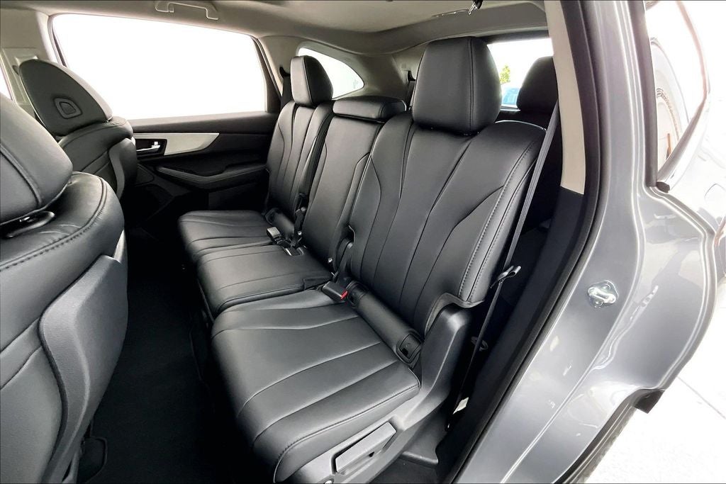 2025 Acura MDX Base