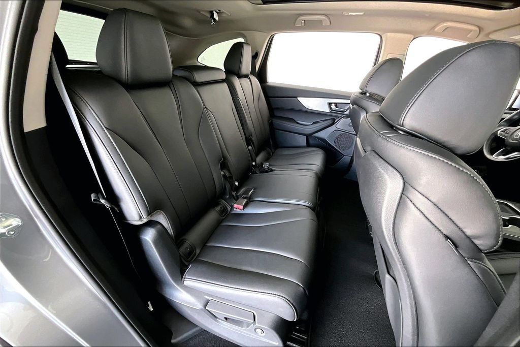 2025 Acura MDX Base