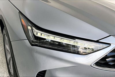 2025 Acura MDX Base