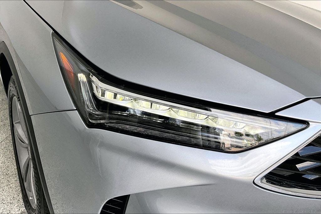 2025 Acura MDX Base