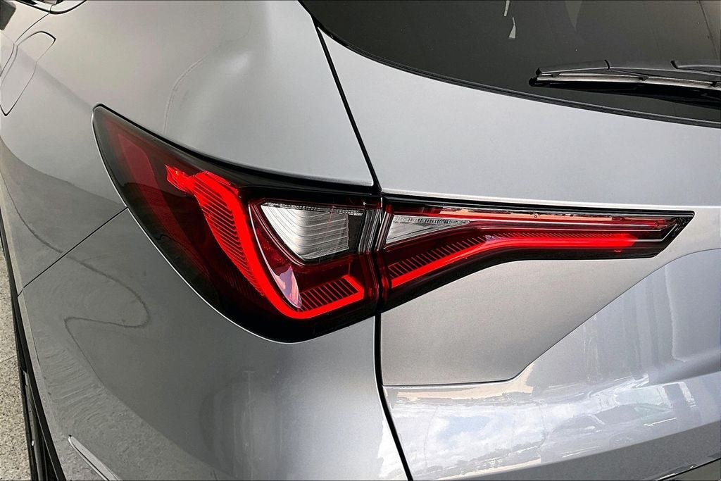 2025 Acura MDX Base