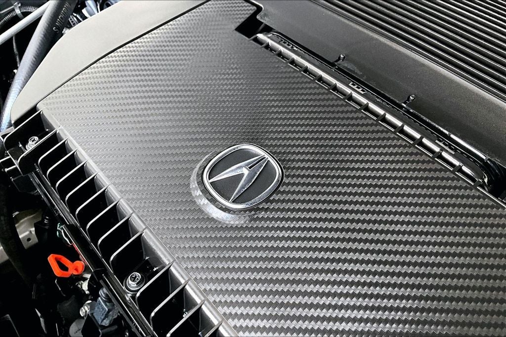 2025 Acura MDX Base