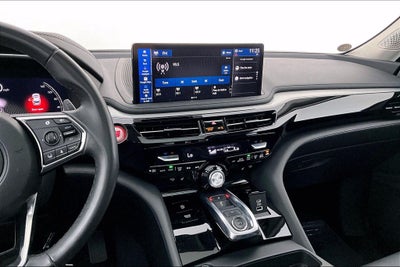 2025 Acura MDX Base
