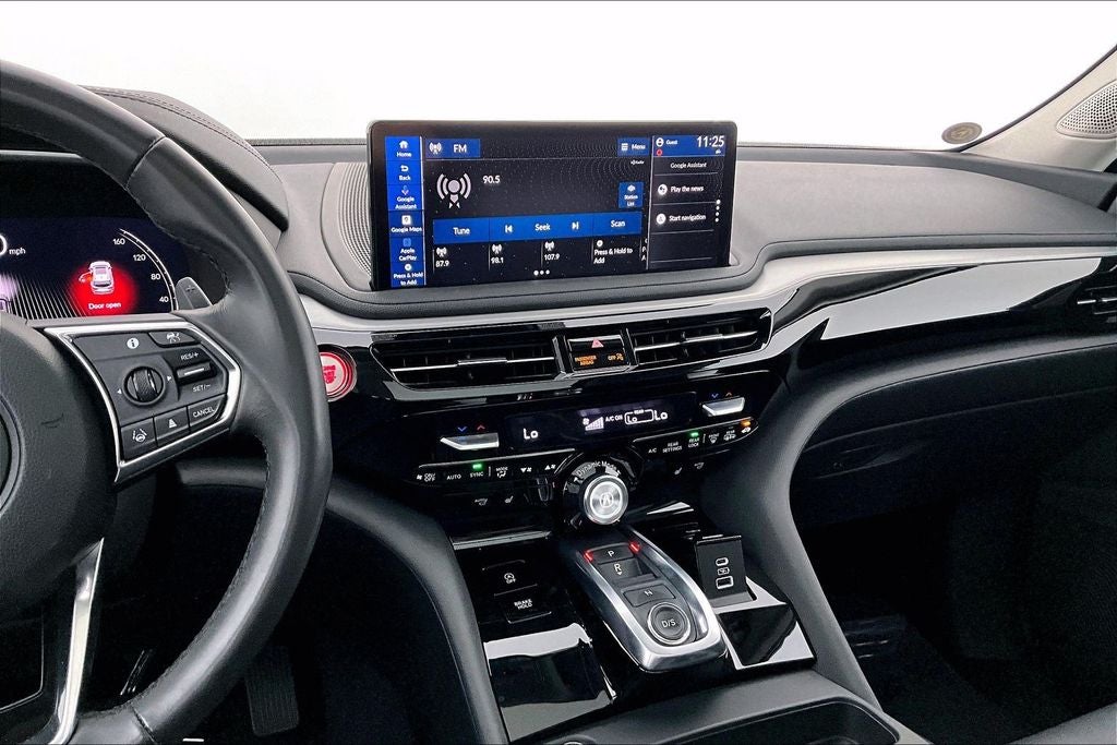 2025 Acura MDX Base