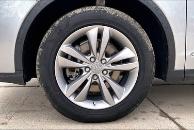 2025 Acura MDX Base
