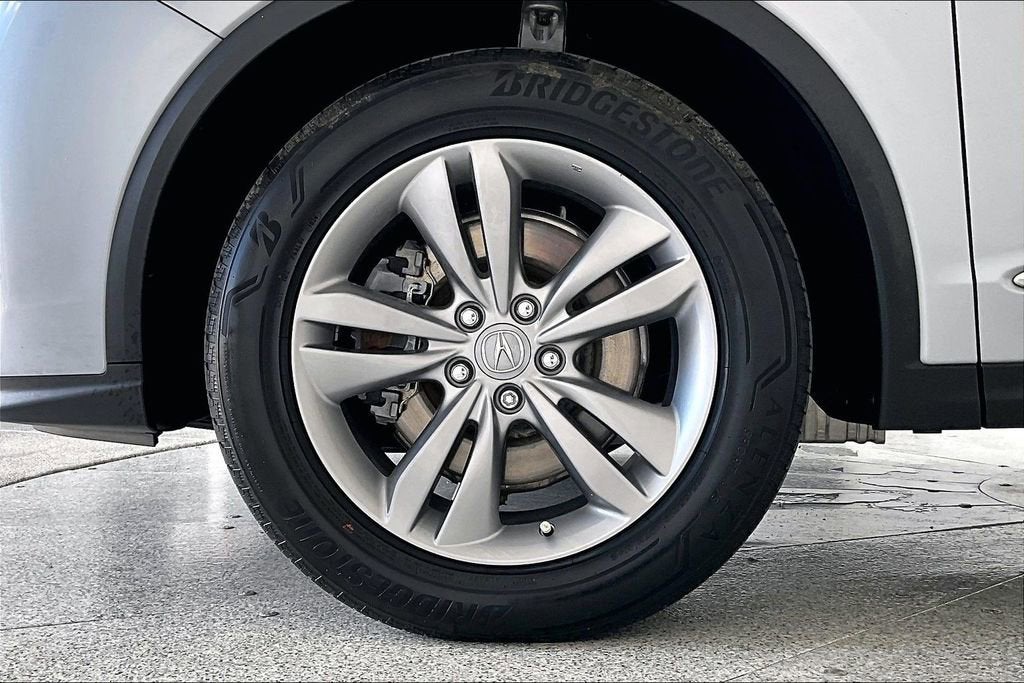 2025 Acura MDX Base