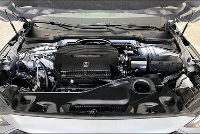 2025 Acura MDX Base