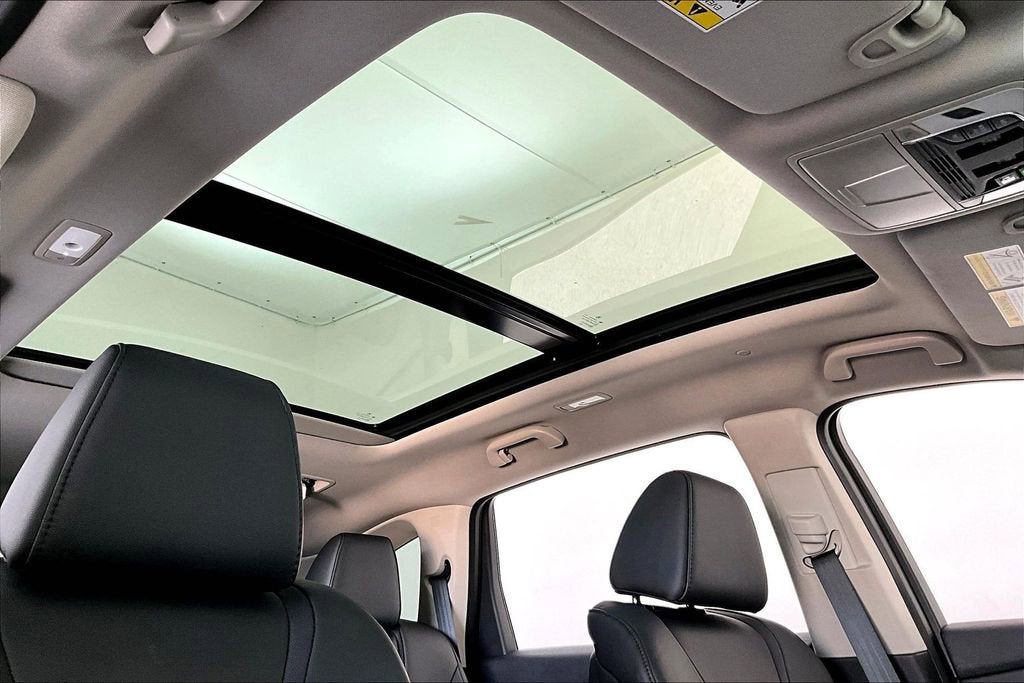 2025 Acura MDX Base