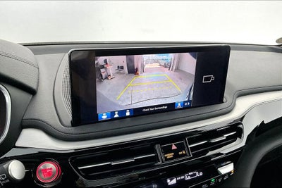 2025 Acura MDX Base