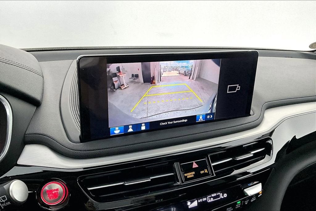 2025 Acura MDX Base