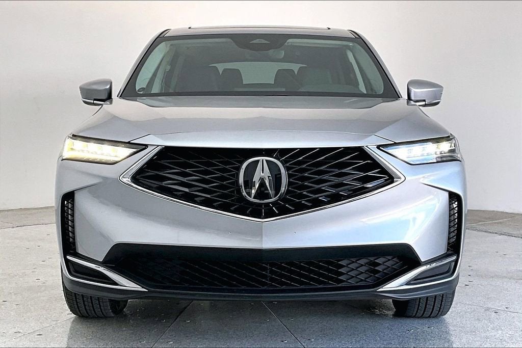2025 Acura MDX Base