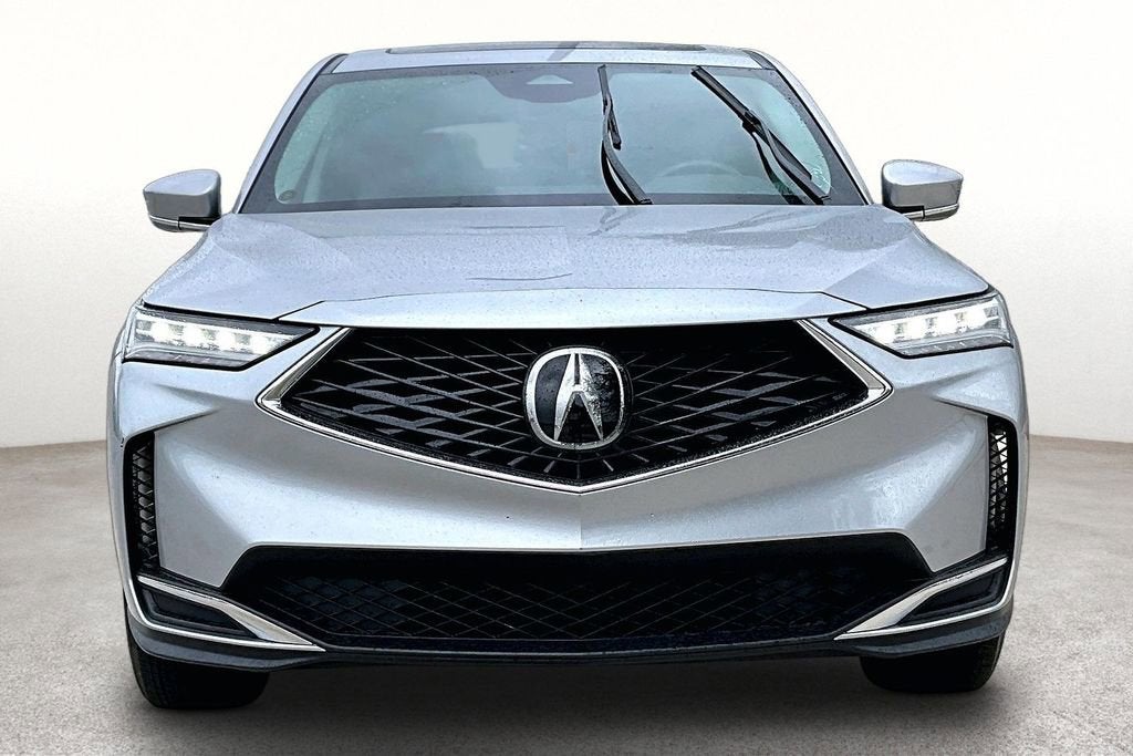 2025 Acura MDX Base