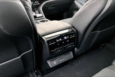 2025 Acura MDX Base