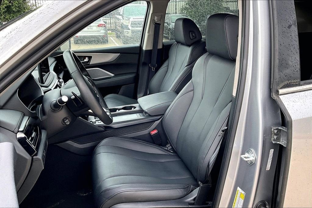 2025 Acura MDX Base
